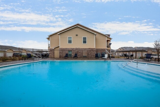 property at 2410 Jack Finney Blvd