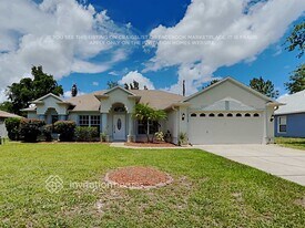 1348 Wildberry Ln in Deltona, FL - Building Photo