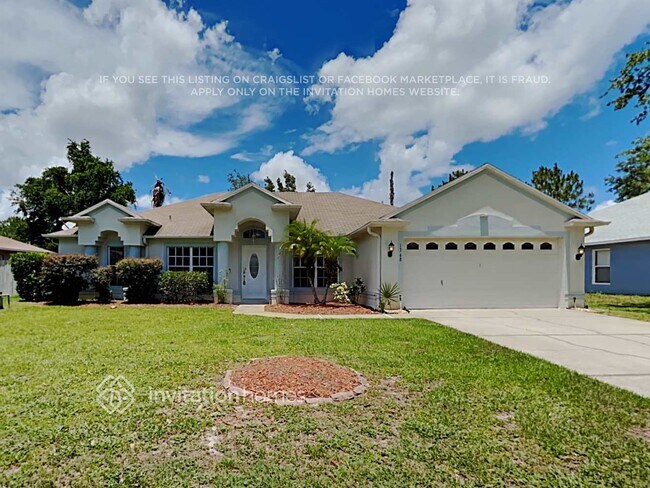property at 1348 Wildberry Ln