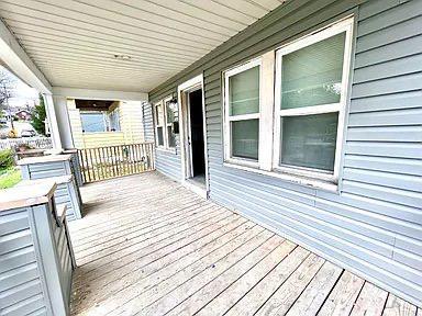 property at 59 Ehrman Ave