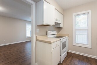 918 Fiske St in Durham, NC - Building Photo - Building Photo