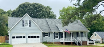 22 Edgewood Dr in Carrollton, GA - Building Photo