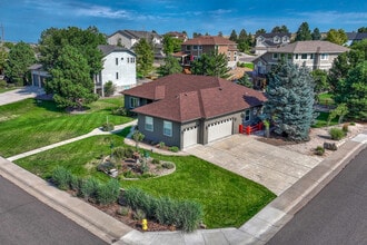 7170 Windwood Way in Parker, CO - Foto de edificio - Building Photo