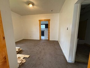 810 Virginia Ave in Parkersburg, WV - Building Photo - Building Photo