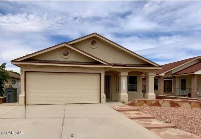 2321 Joshua Louis Dr