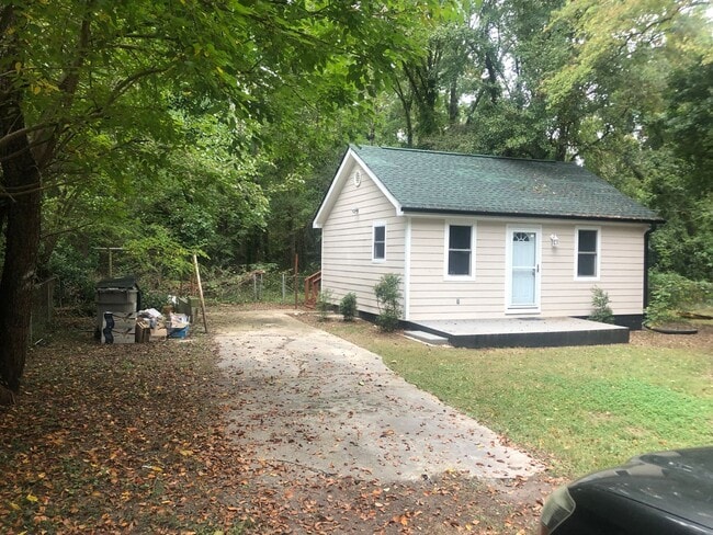311 Ellabe St in Gastonia, NC - Building Photo - Building Photo