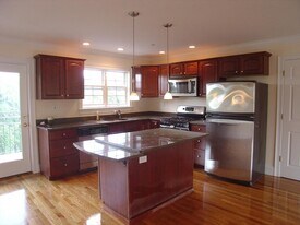 50 B St in Boston, MA - Building Photo
