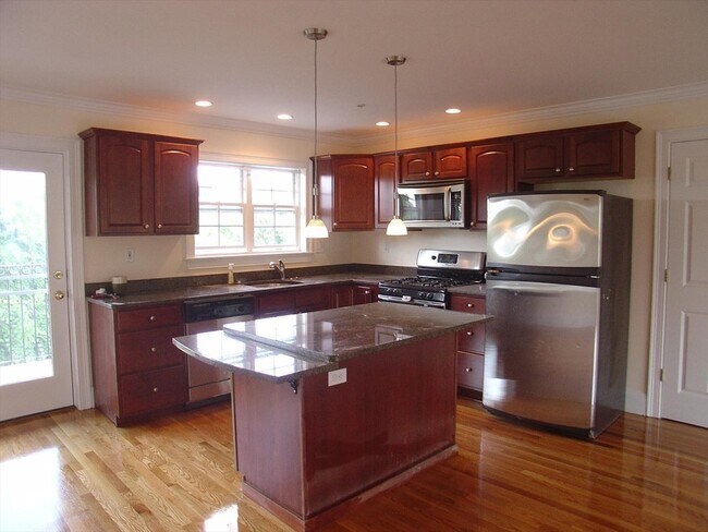 property at 50 B St