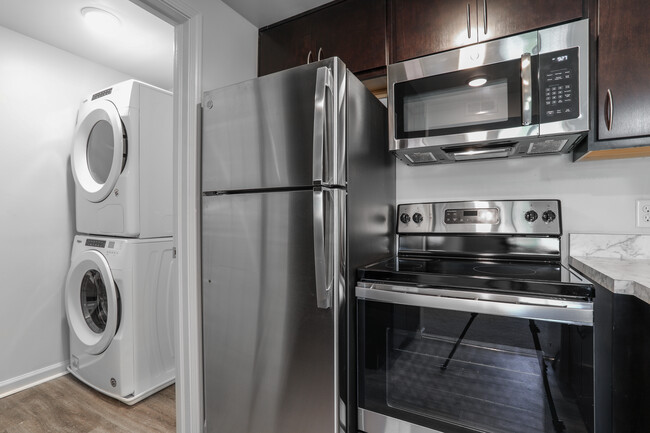 Garden Woods Apartments