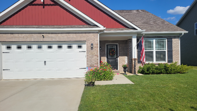 property at 1939 Mach Ln