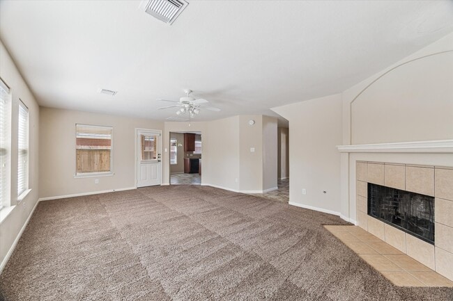 property at 8307 Cove Timbers Ln