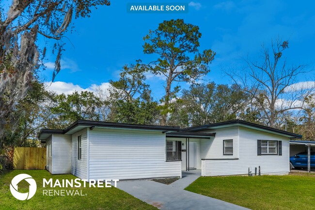 property at 7953 Patou Dr S