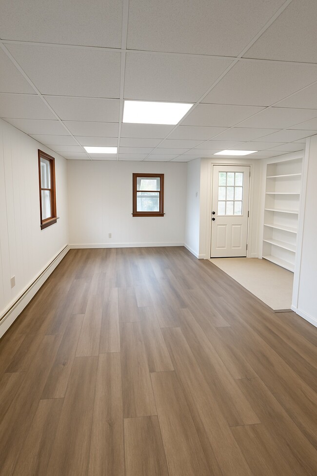 370 Falling Run Rd, Unit 1 in Morgantown, WV - Building Photo - Building Photo