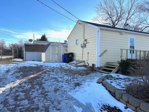 2016 Oak Ave in Rapid City, SD - Building Photo - Building Photo