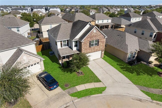 5126 Juniper Spring Trail in Katy, TX - Building Photo - Building Photo