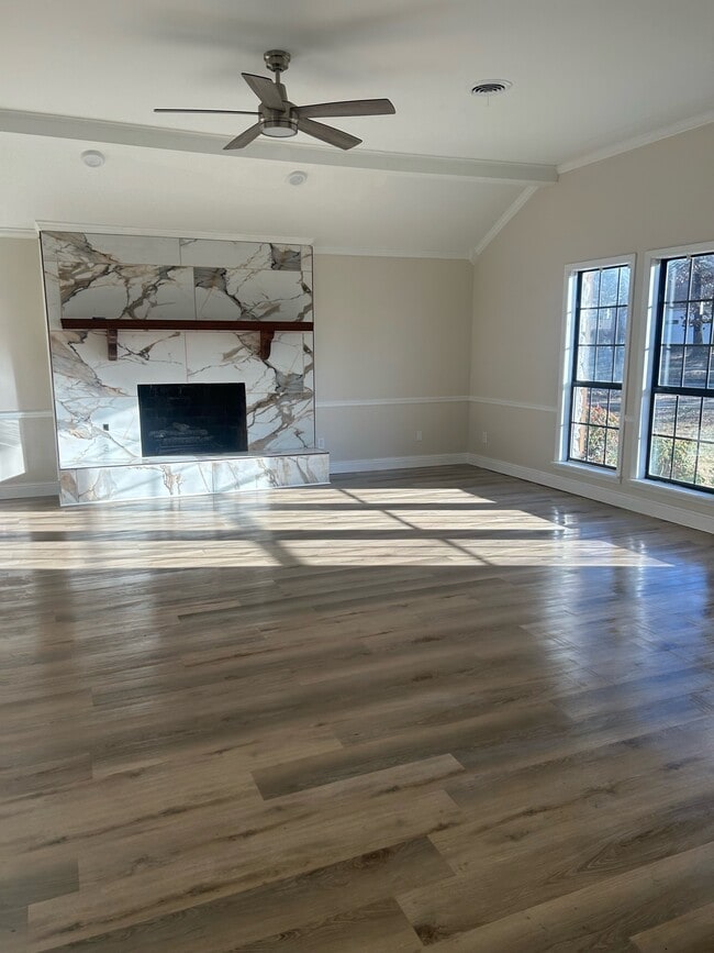 2002 Bob White Dr in Tupelo, MS - Building Photo - Building Photo