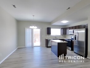 652 Hailey Glenn View in Colorado Springs, CO - Building Photo - Building Photo