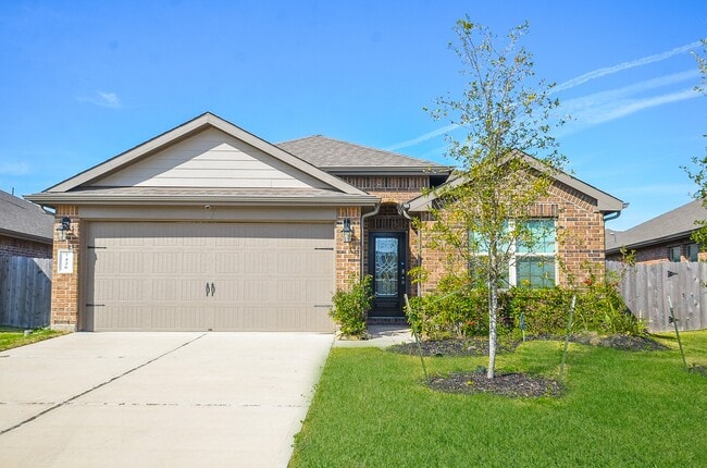 7426 Flintrock Hollow Trail in Richmond, TX - Building Photo - Building Photo