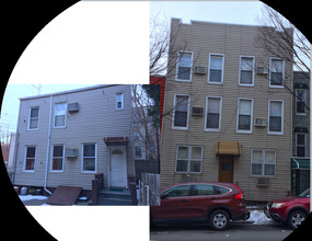 192 Kent St in Brooklyn, NY - Building Photo - Building Photo