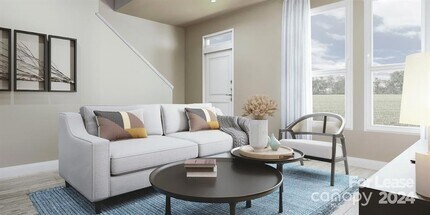 102 Abercorne Wy in Mooresville, NC - Building Photo - Building Photo