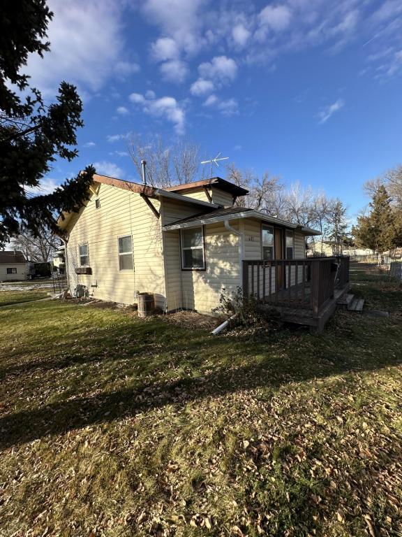 602 Juniper Ave in Laurel, MT - Building Photo - Building Photo