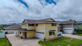 4139 Kenikeni Pl in Lihue, HI - Building Photo