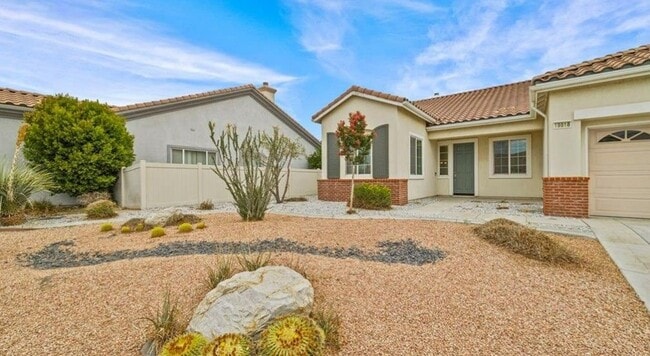 property at 19818 Chicory Ct