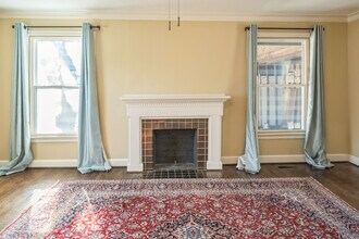 1105 S Chilton Ave in Tyler, TX - Building Photo - Building Photo