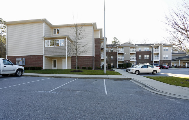 Waterbrook in Raleigh, NC - Building Photo - Building Photo