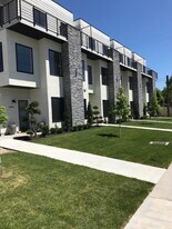 2971 S Richmond St in Salt Lake City, UT - Building Photo