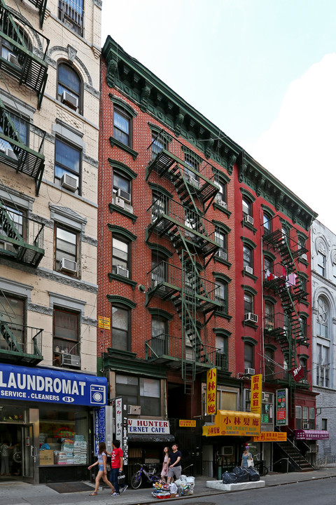 83 Eldridge St in New York, NY - Building Photo