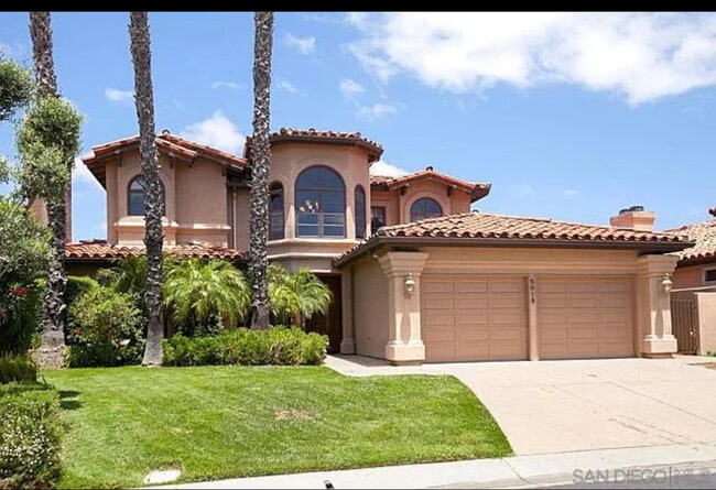property at 5818 Saratoga Corte