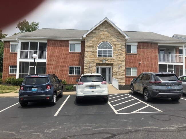 160 Rough River Dr, Unit condo 1