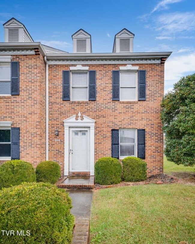 property at 1024 Konnarock Rd