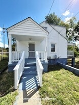 3301 Nine Mile Rd in Richmond, VA - Building Photo