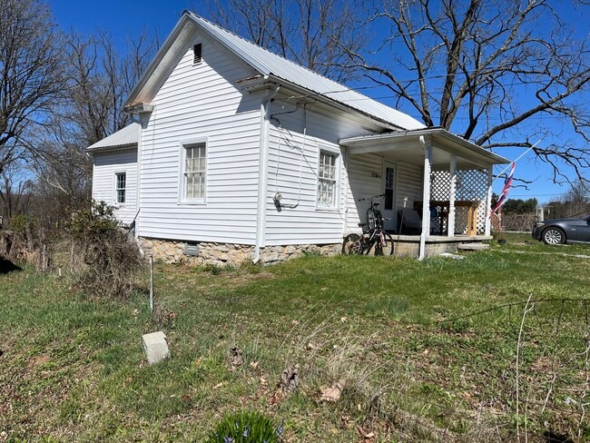 property at 308 Giles Rd