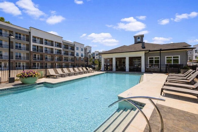 Springside Powder Springs Apartments & Townhomes