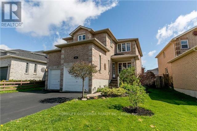 property at 105 Widgeon St