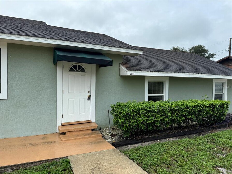2824 Avenue G NW in Winter Haven, FL - Building Photo