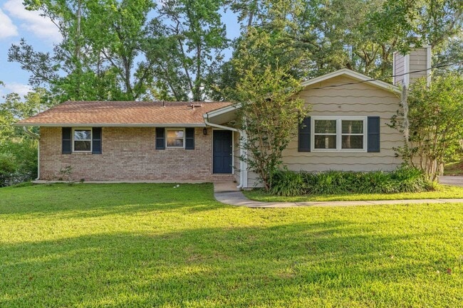 property at 1230 Hemlock St