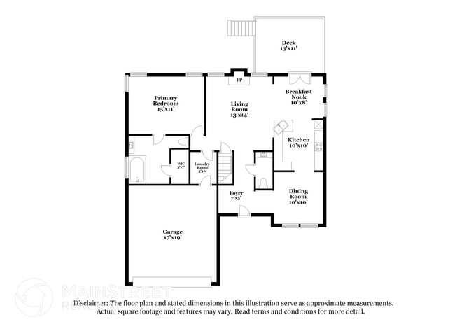 48 Harbour Town Cove in Fayetteville, GA - Building Photo - Building Photo