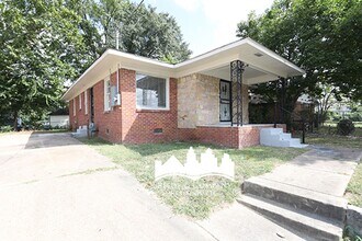 1560 Cane Rd in Memphis, TN - Building Photo - Building Photo