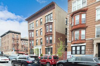 2303 Avenue D in Brooklyn, NY - Building Photo - Building Photo