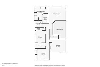 1330 NW 192nd Ln in Pembroke Pines, FL - Building Photo - Building Photo