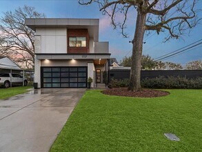 1737 Libbey Dr in Houston, TX - Building Photo - Building Photo