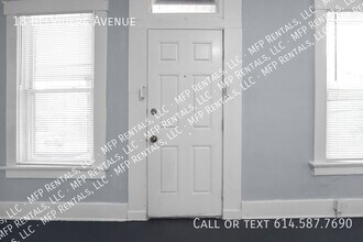 18 Belvidere Ave in Columbus, OH - Building Photo - Building Photo