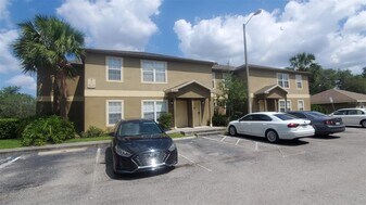 36243 Lake Chase Blvd in Zephyrhills, FL - Building Photo