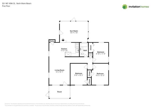 231 NE 169th St in North Miami Beach, FL - Building Photo - Building Photo