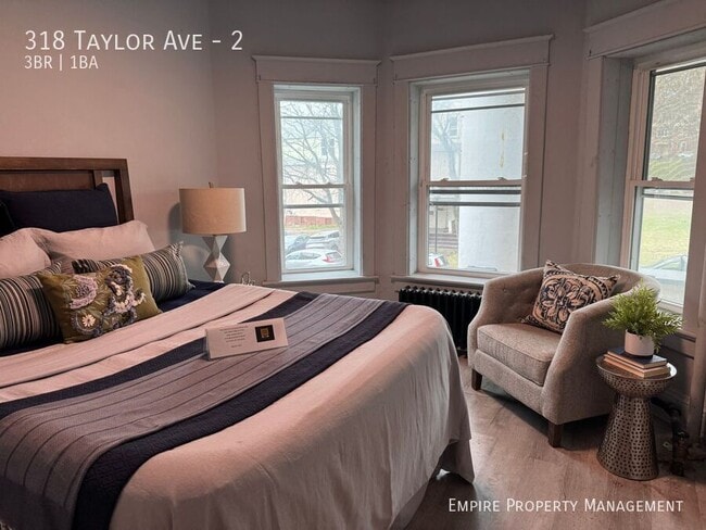 318 Taylor Ave in Scranton, PA - Building Photo - Building Photo