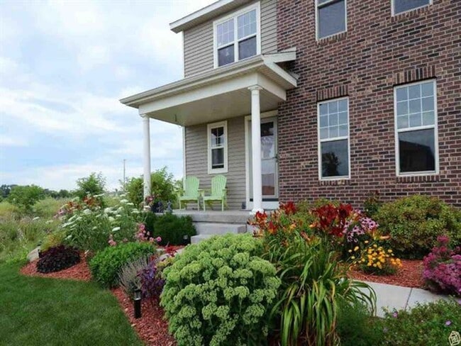 property at 1139 Cathedral Point Dr